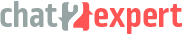 Chat2Expert - Logo
